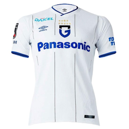 Tailandia Camiseta Gamba Osaka 2ª 2022/23